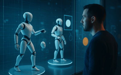 The Myth of the AI Designer: Why Human Intuition Still Rules UX